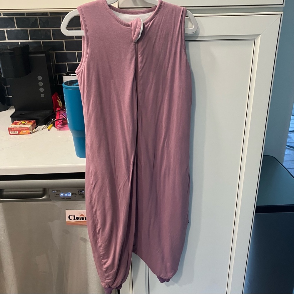 Kyte Baby Walker Sleepsack